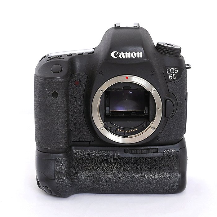 yÁz(Lm) Canon EOS 6D +BG-E13