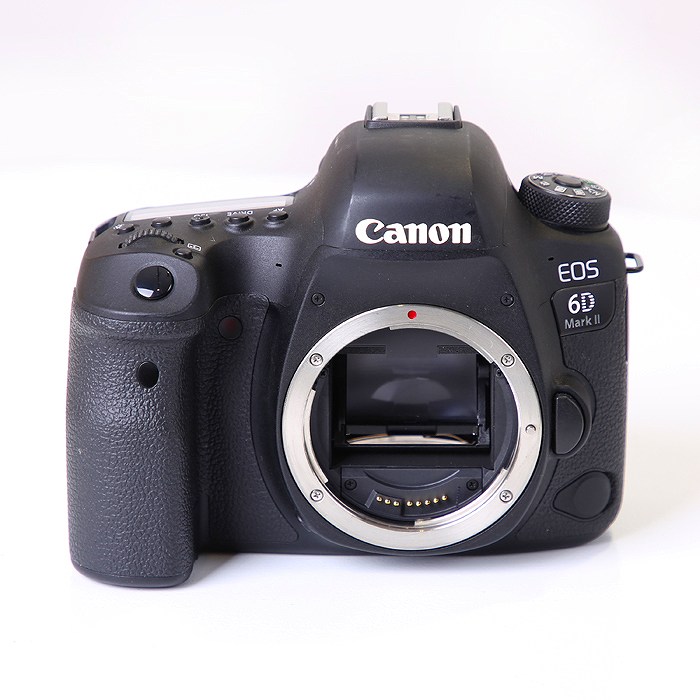 yÁz(Lm) Canon EOS 6D MARK2 {fC