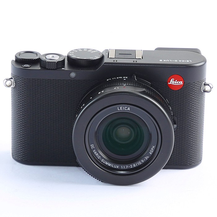 【中古】(ライカ) Leica 19191 D-LUX8
