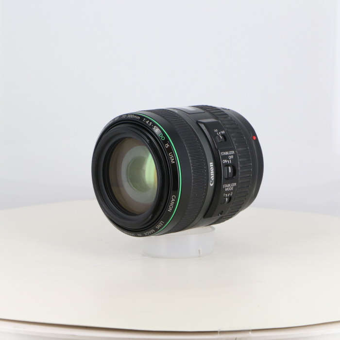 yÁz(Lm) Canon EF70-300/4.5-5.6 DO IS USM