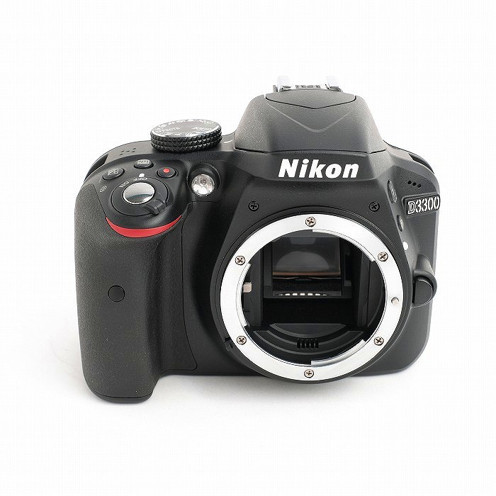 yÁz(jR) Nikon D3300 {fB ubN
