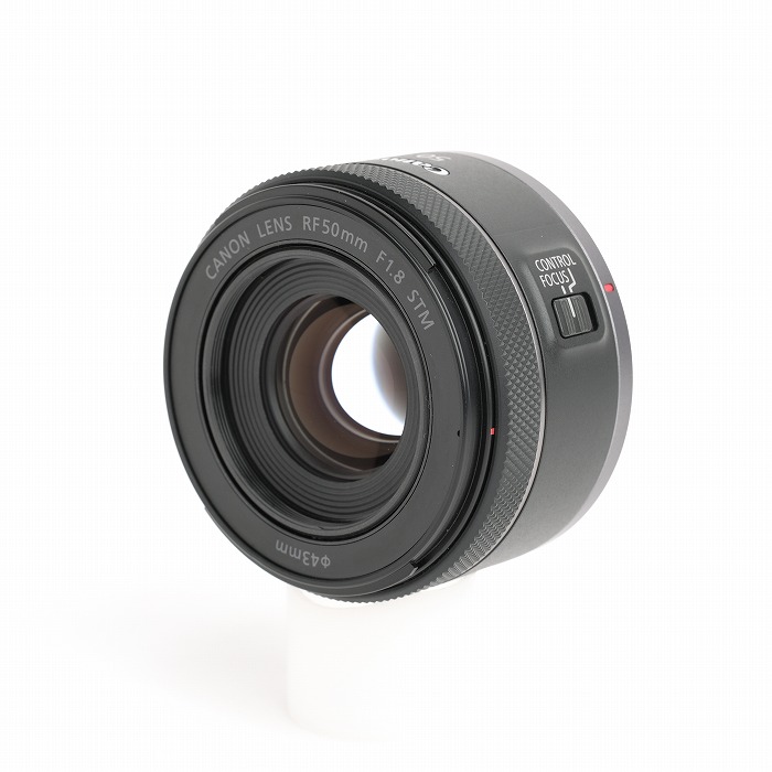 yÁz(Lm) Canon RF50/1.8 STM