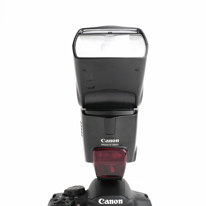 yÁz(Lm) Canon Xs[hCg 580EX