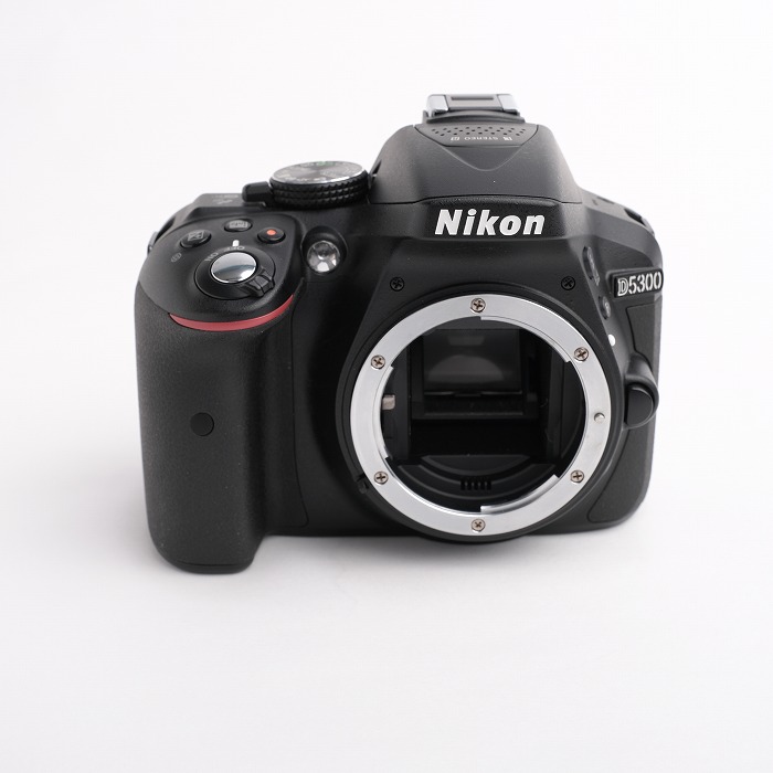 yÁz(jR) Nikon D5300 {fB ubN