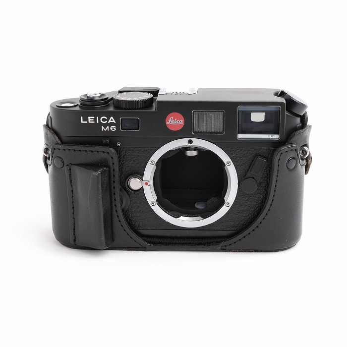 yÁz(CJ) Leica M6 TTL 0.85