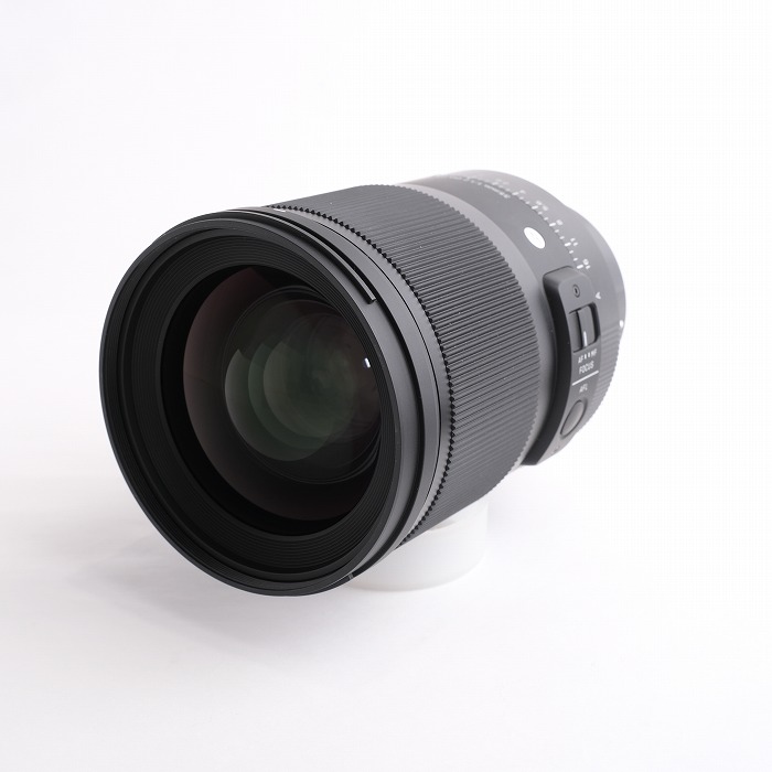 【中古】(シグマ) SIGMA 35/1.2 DG DN ART ソニーEマウント用