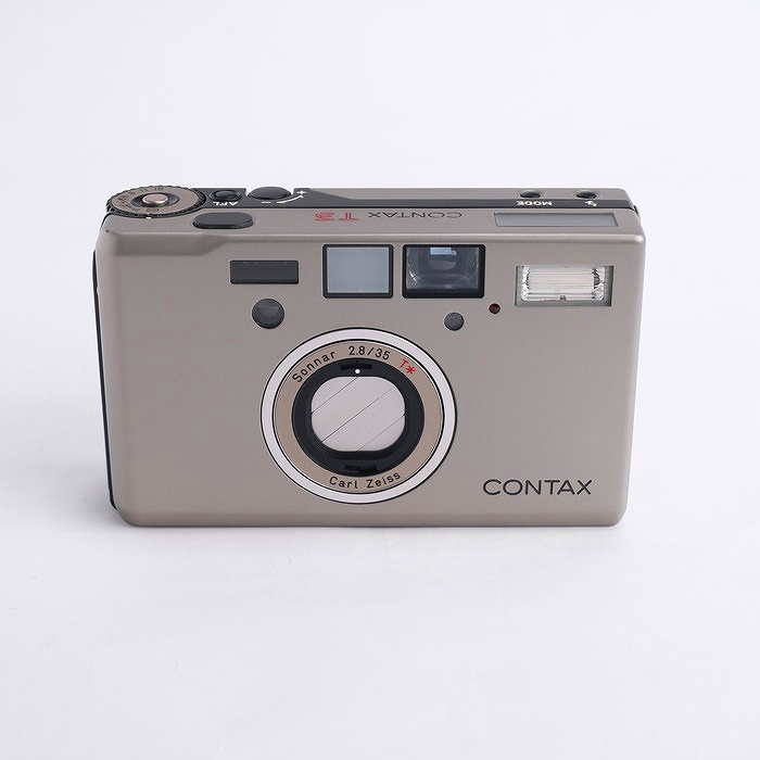 【中古】(コンタックス) CONTAX T3