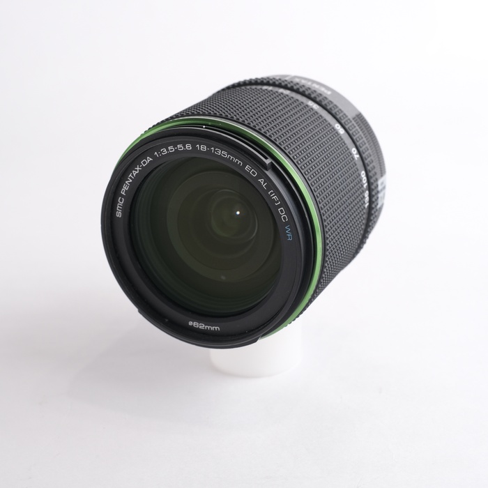 【中古】(ペンタックス) PENTAX DA18-135/3.5-5.6 ED AL(IF) DC WR