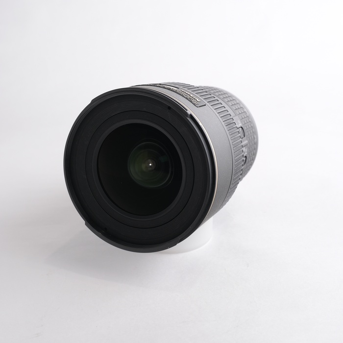 【中古】(ニコン) Nikon AF-S 16-35/4G ED VR