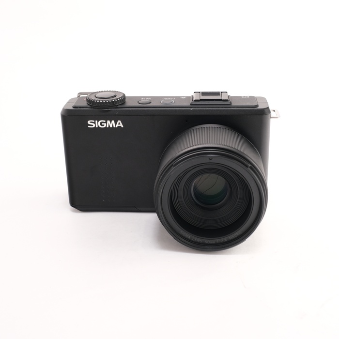 【中古】(シグマ) SIGMA DP3 MERRILL