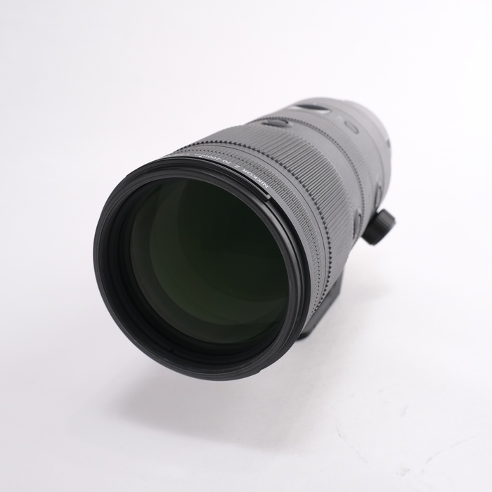 【中古】(ニコン) Nikon Z 70-200/2.8 VR S