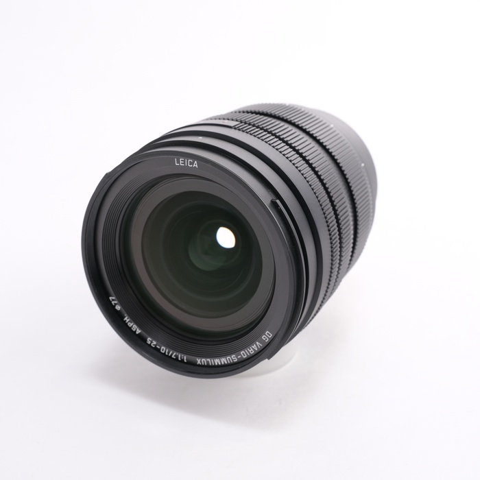 【中古】(パナソニック) Panasonic DG VARIO-SUMMILUX 10-25/1.7 ASPH. (H-X1025) レンズ