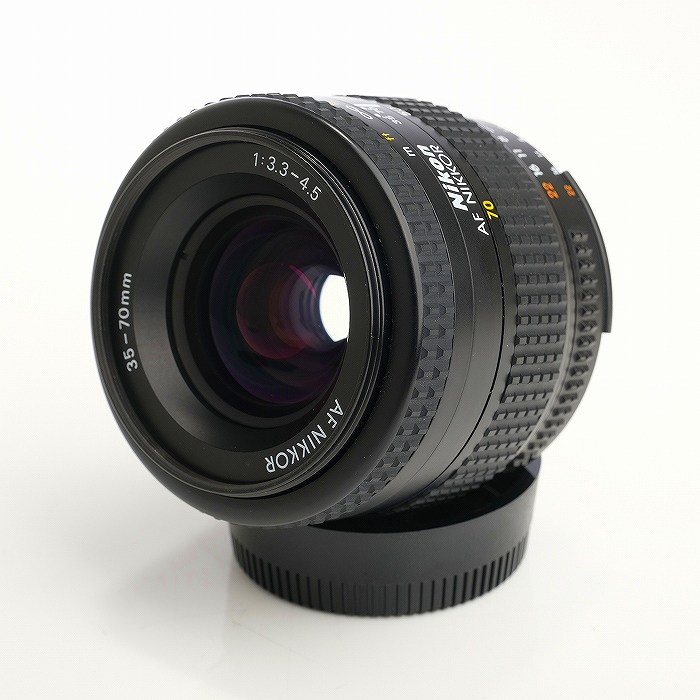 yÁz(jR) Nikon AF35-70/3.3-4.5