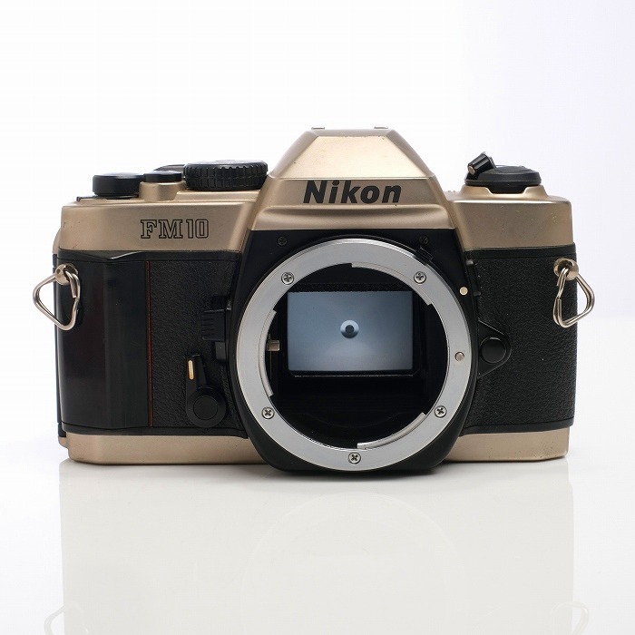 【中古】(ニコン) Nikon FM10 ボディ