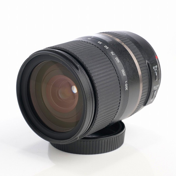 【中古】(タムロン) TAMRON 16-300/F3.5-6.3 DI2 VC PZD (B016E)