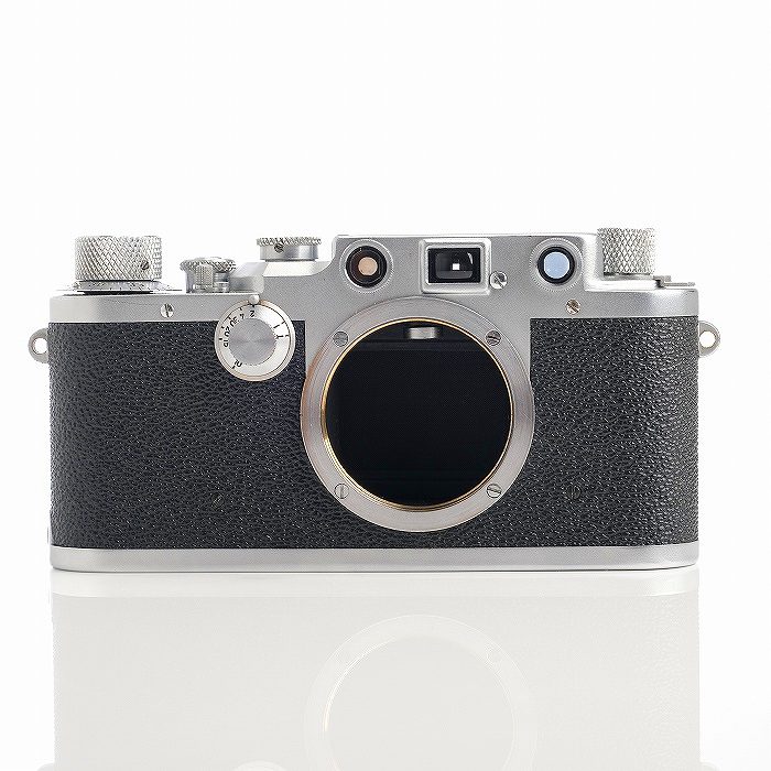 【中古】(ライカ) Leica IIIc