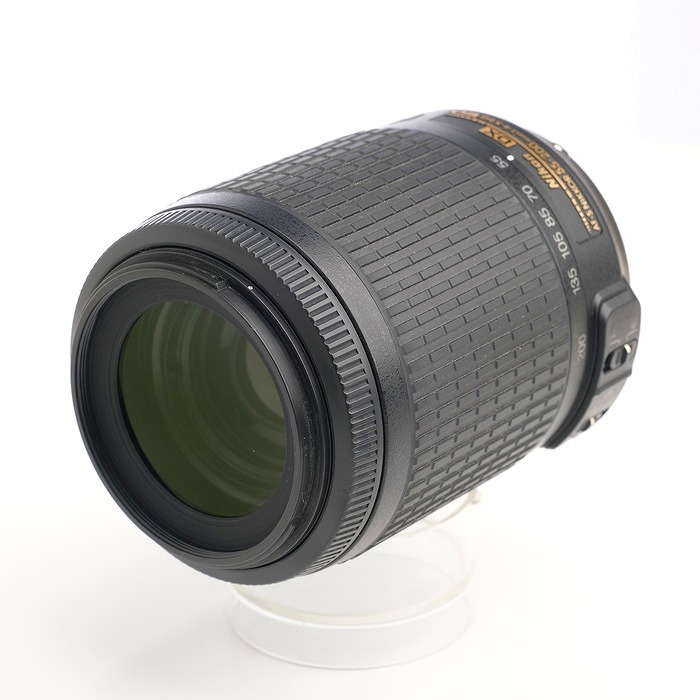 【中古】(ニコン) Nikon AF-S DX VR 55-200/4-5.6G IF-ED