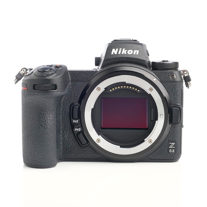【中古】(ニコン) Nikon Z 6II ボディ