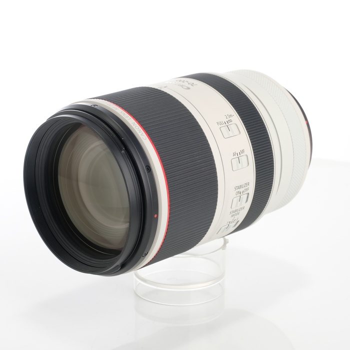 【中古】(キヤノン) Canon RF70-200/F2.8L IS USM