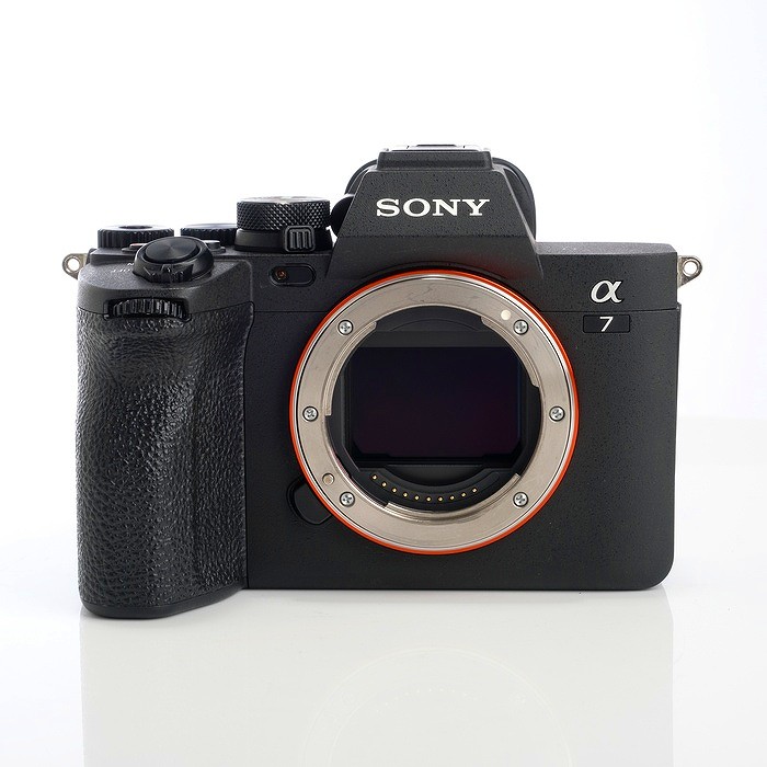 【中古】(ソニー) SONY α7IV ILCE-7M4 ボデイ