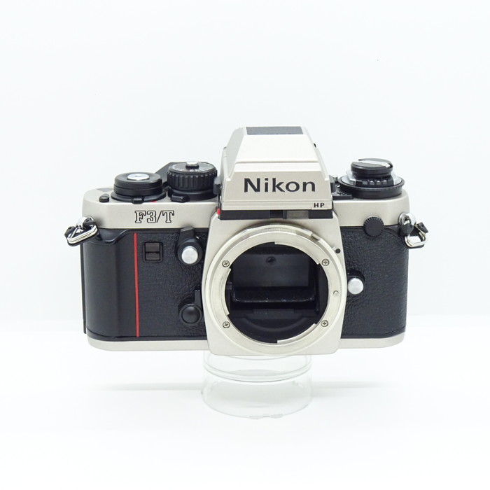yÁz(jR) Nikon F3 T `^