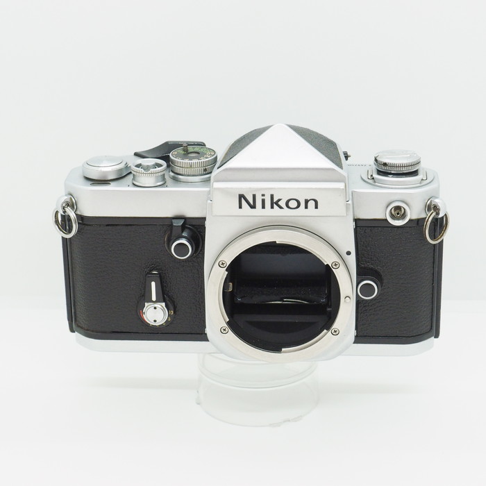 yÁz(jR) Nikon F2ACx Vo[