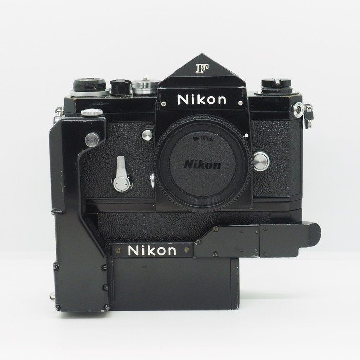 yÁz(jR) Nikon FACxubN F36[^[