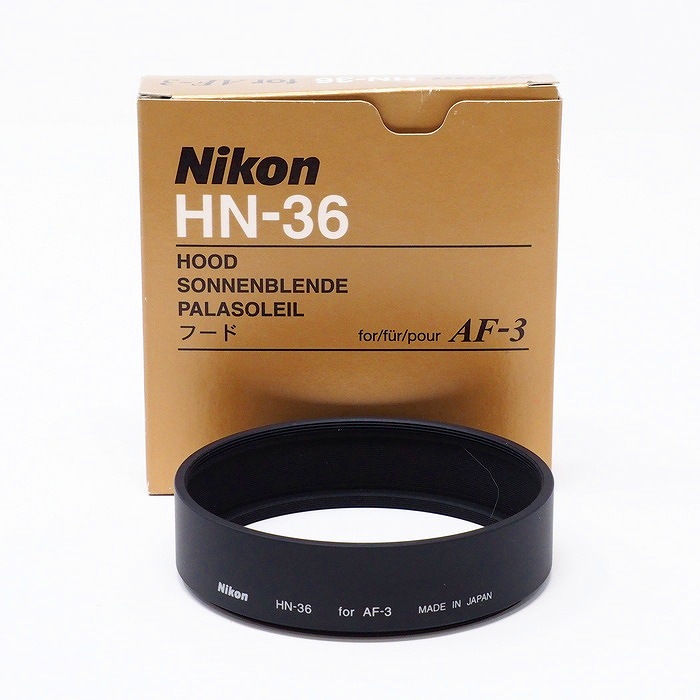 yÁz(jR) Nikon HN-36 ^t[h(vg)
