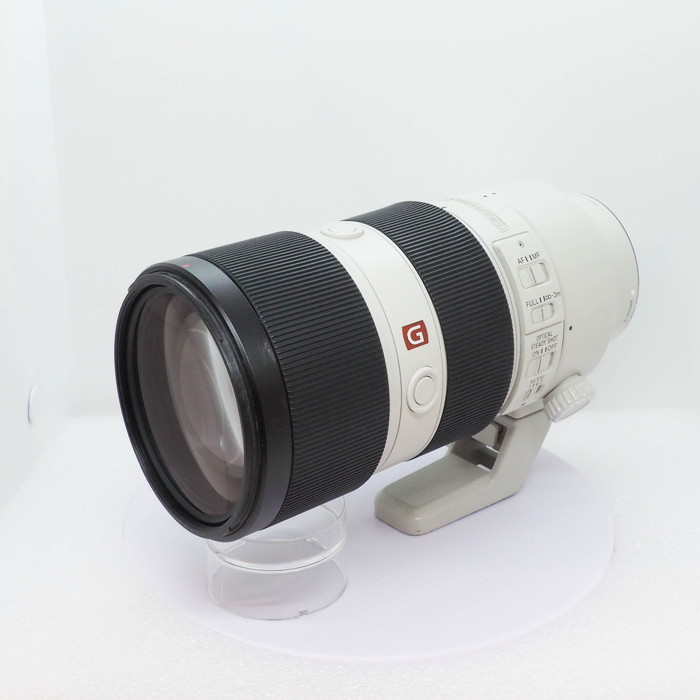 【中古】(ソニー) SONY FE70-200/F2.8 GM OSS
