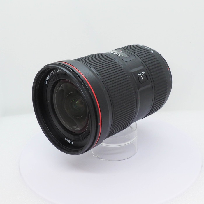 【中古】(キヤノン) Canon EF16-35/F2.8L III USM