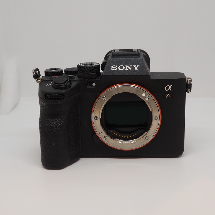 【中古】(ソニー) SONY α7R V ボデイ