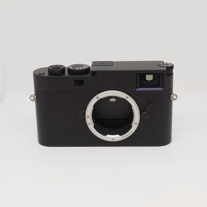 【中古】(ライカ) Leica 20209 M11 モノクローム