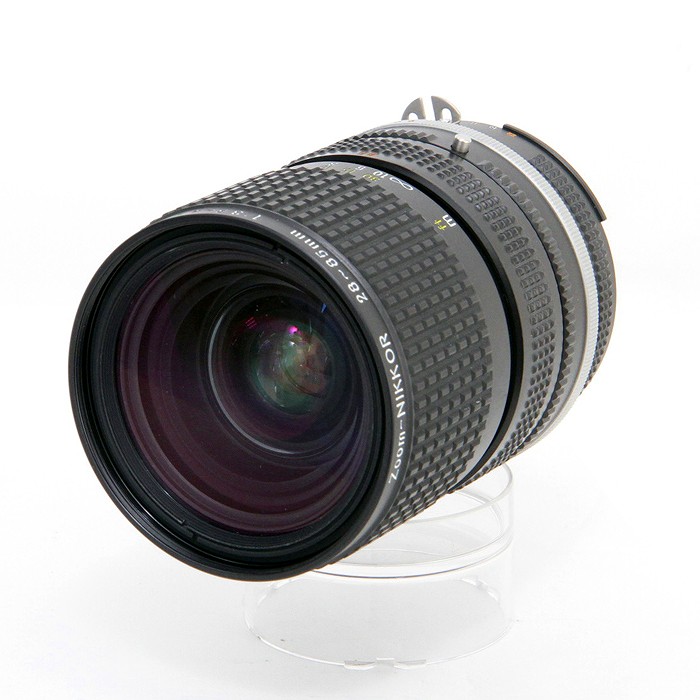 yÁz(jR) Nikon  AI 28-85/F3.5-4.5S
