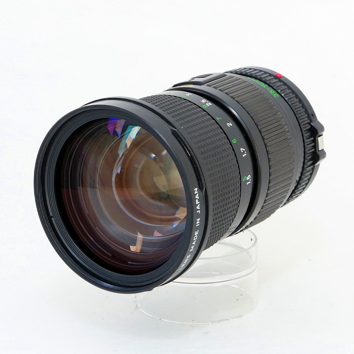yÁz(Lm) Canon NFD35-105mm F3.5