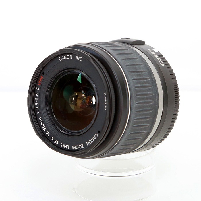 yÁz(Lm) Canon EF-S18-55/F3.5-5.6(2) USM