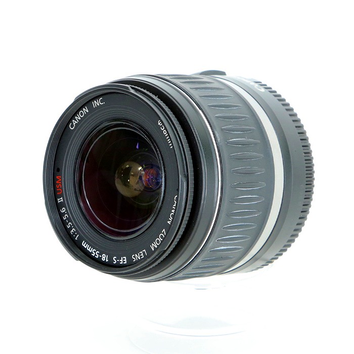 yÁz(Lm) Canon EF-S18-55/F3.5-5.6(2) USM