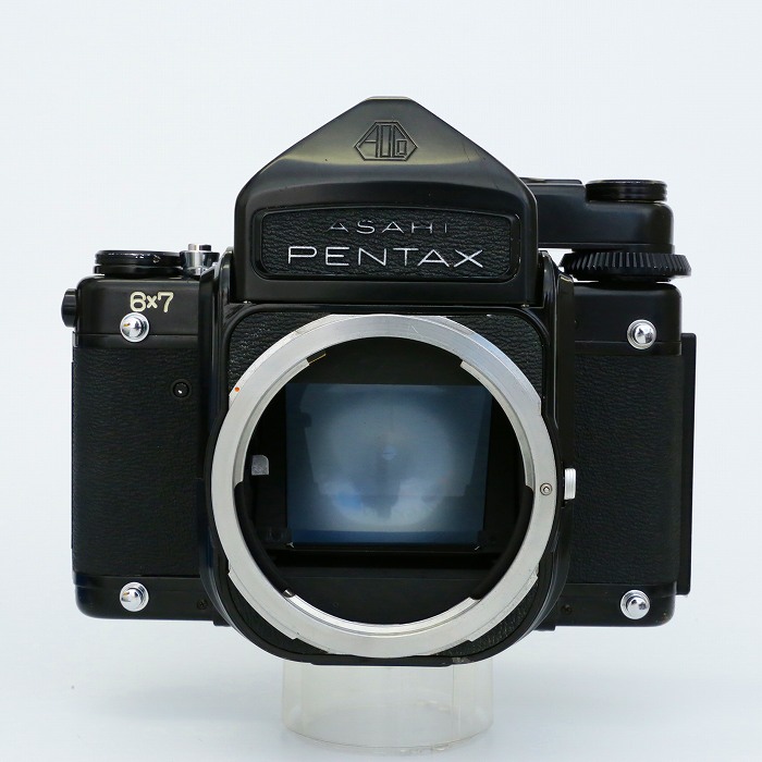 yÁz(y^bNX) PENTAX 6×7 TTL