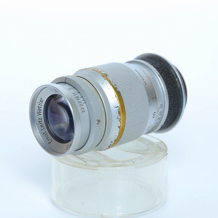 yÁz(CJ) Leica Elmar L90/4 N[