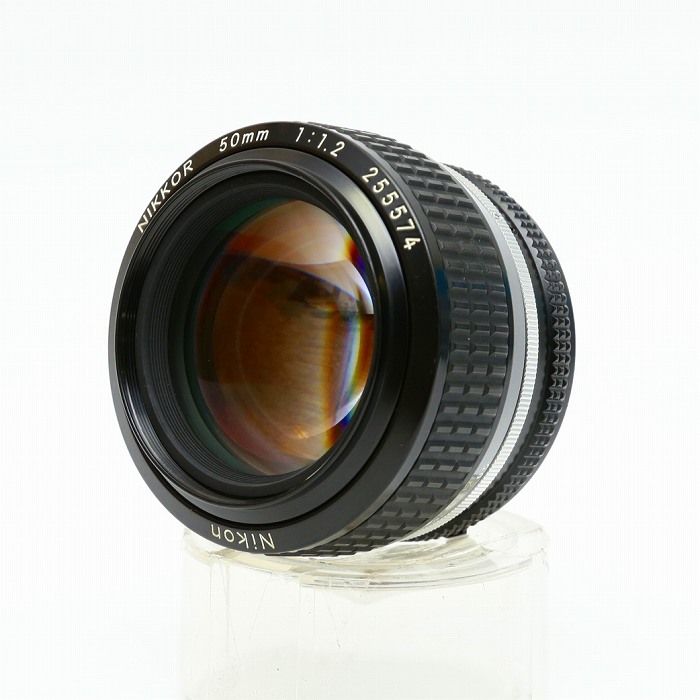 yÁz(jR) Nikon Ai-S50/1.2