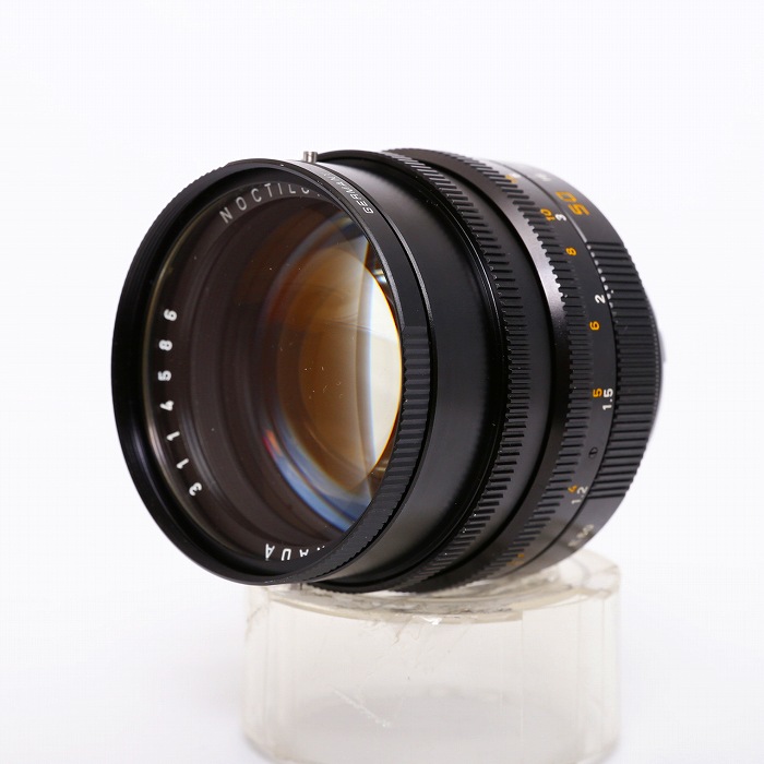 yÁz(CJ) Leica NOCTILUX-M 50/1.0(E60)O