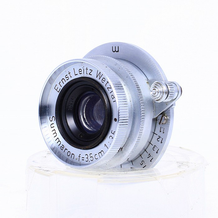 yÁz(CJ) Leica Summaron35/3.5 O