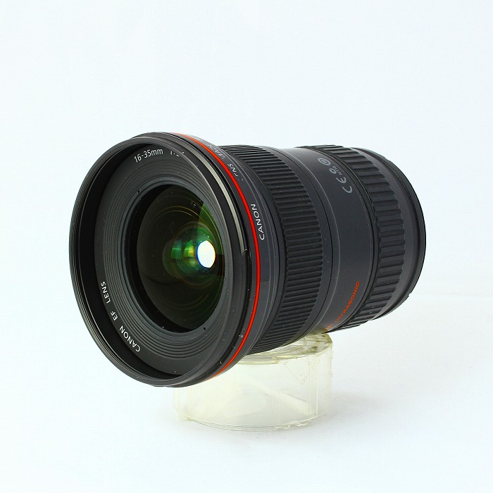 【中古】(キヤノン) Canon EF16-35/F2.8L II USM