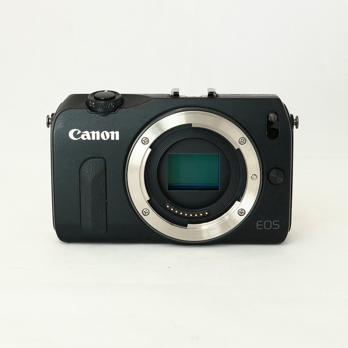 【中古】(キヤノン) Canon EOS M ボディ