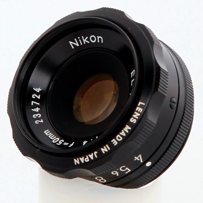 yÁz(jR) Nikon EL50/4