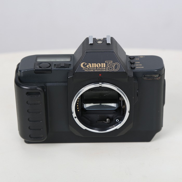 yÁz(Lm) Canon T80