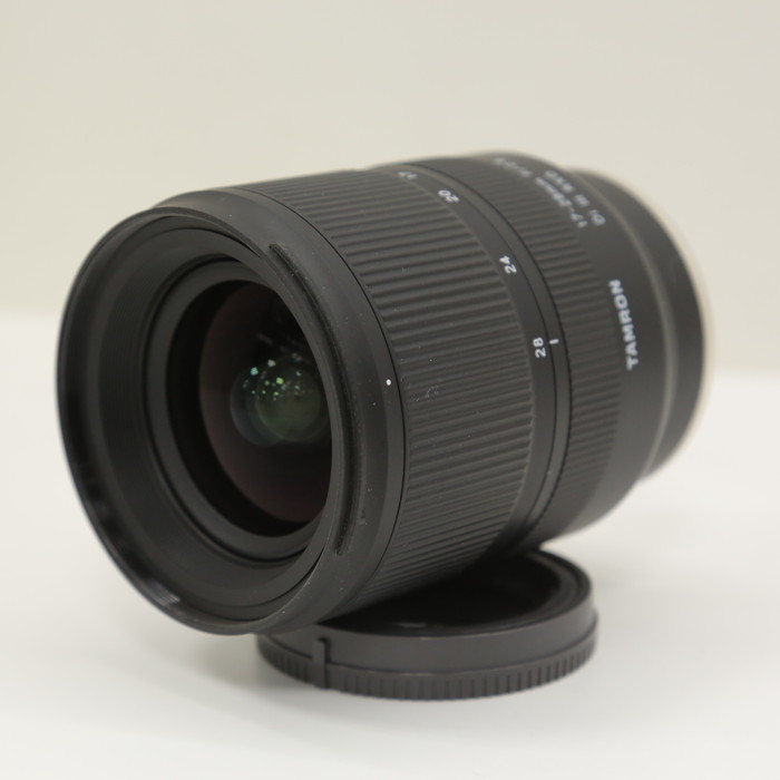 【中古】(タムロン) TAMRON 17-28/F2.8 DI3 RXD A046SF