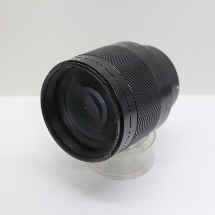 【中古】(トキナ) Tokina ATX-M 85/F1.8 PLUS ソニーFE