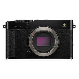 【新品】(フジフイルム) FUJIFILM X-E5 ボディ ブラック
