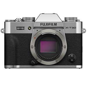【新品】(フジフイルム) FUJIFILM X-T30 III ボディ シルバー