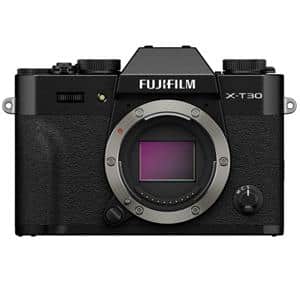 【新品】(フジフイルム) FUJIFILM X-T30 III ボディ ブラック